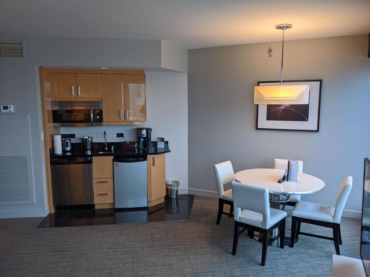 Elara, By Hilton Grand Vacations Hotel Las Vegas Exterior foto