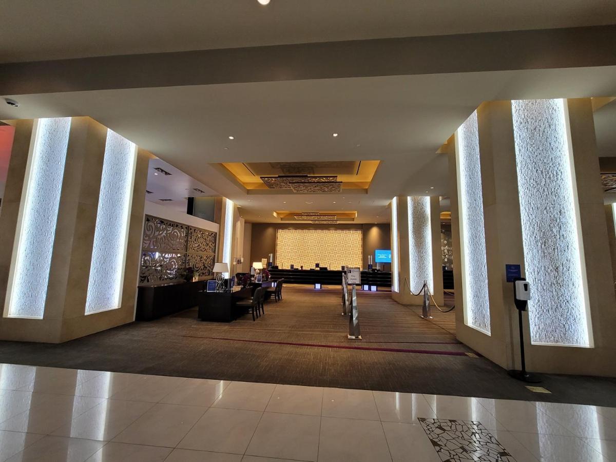 Elara, By Hilton Grand Vacations Hotel Las Vegas Exterior foto