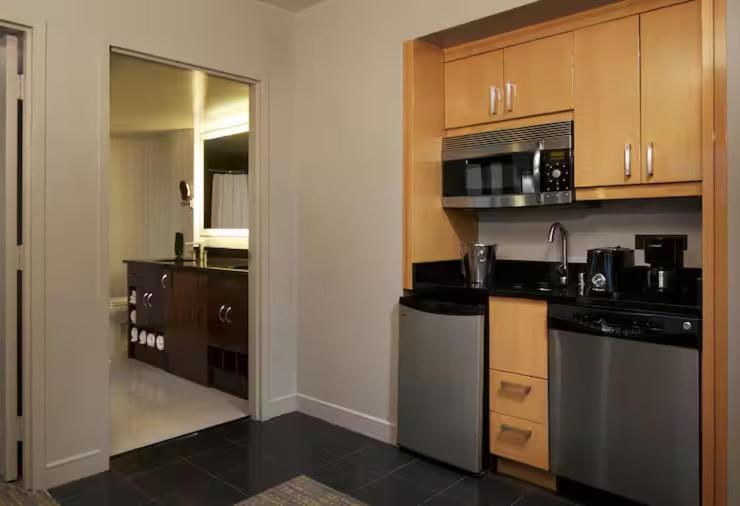 Elara, By Hilton Grand Vacations Hotel Las Vegas Exterior foto